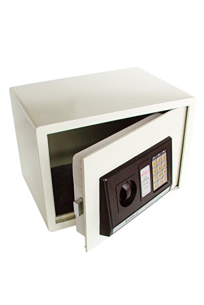 Extol Seif, Extol, cu cod de securitate, 350 x 250 x 250 mm
