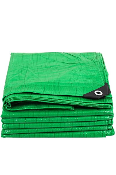 VERKE Prelată impermeabilă, Verke, V50006, 6x10m, 60 g/m2