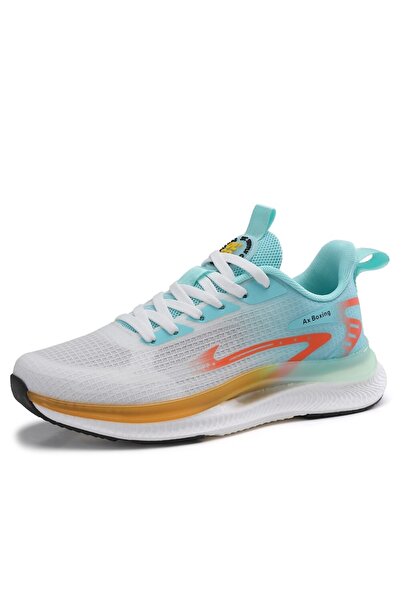 AX Boxing Men's sports shoes, Nipo model, Made of canvas, Lightweight foam sole,