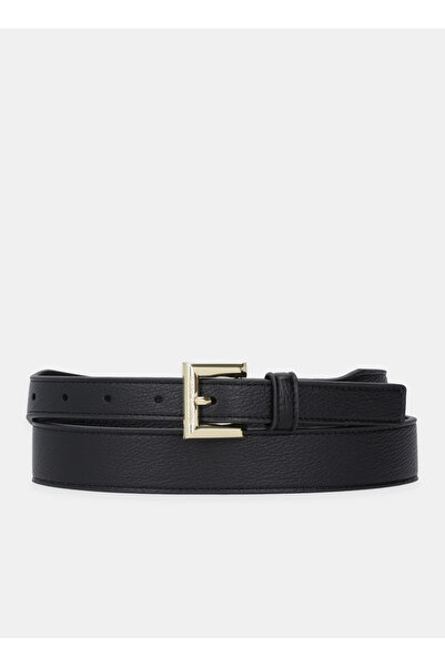 Armani Exchange Siyah Kadın Kemer XW001603