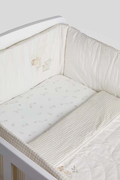 MOTHERCARE 3-Piece Bedding Bundle (Cot Bed)