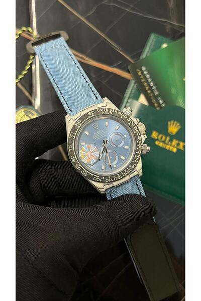 Watch Master quality automatic copy