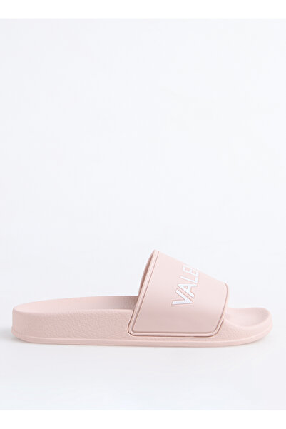 Valentino Bej Kadın Terlik 95G1501RUB