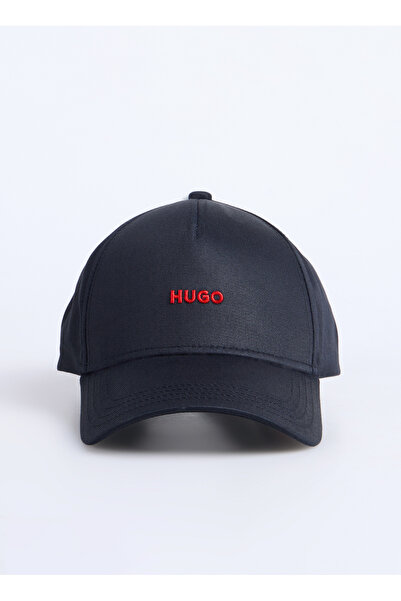 HUGO Siyah Kadın Şapka 50519255