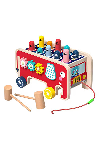 Choice3 NB390C4-tuola BabyToys bebe Toddler Kids Wooden Fun Game Montessori A...