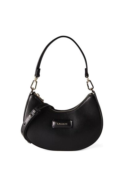 Lacoste Lässige Schultertasche 24 cm