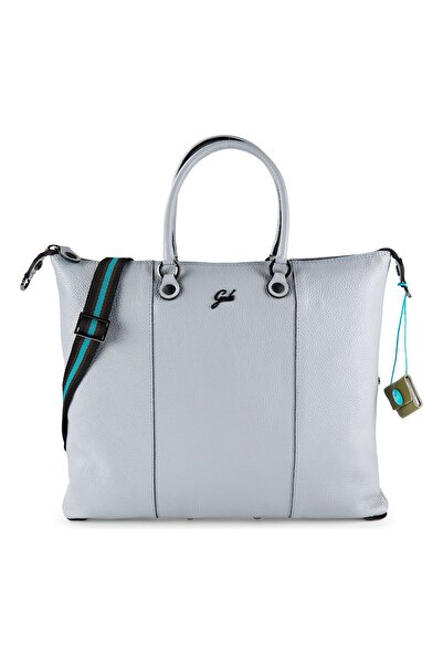 Gabs G3 Plus 5 in 1 Schultertasche Leder 43 cm