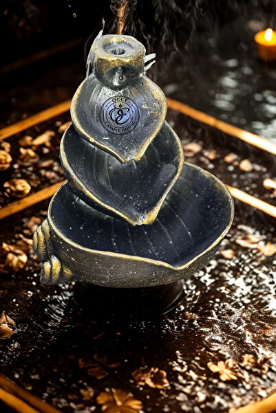 OCCE TÜTSÜLÜK YAPRAK TÜTSÜLÜK