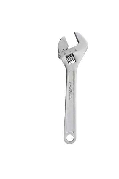 Extol Premium Adjustable ratchet wrench, Extol Premium, 250 mm, CR-V
