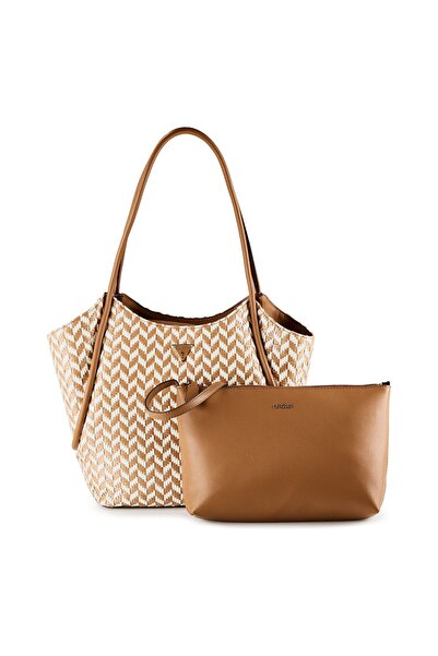 Guess Tessi Shopper Tasche 42 cm