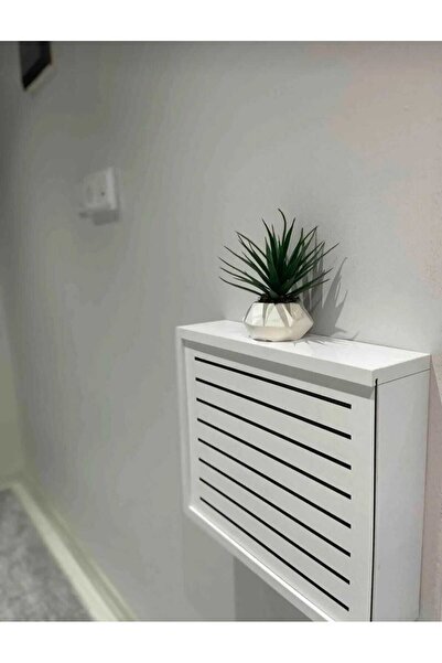 kahta beras mobilya wifi saklama kutusu modem pc bilgisayar kablo priz şartel...