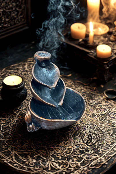 OCCE TÜTSÜLÜK YAPRAK TÜTSÜLÜK