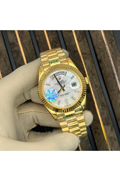 Watch Automatic copy master quality watch. Water resistant