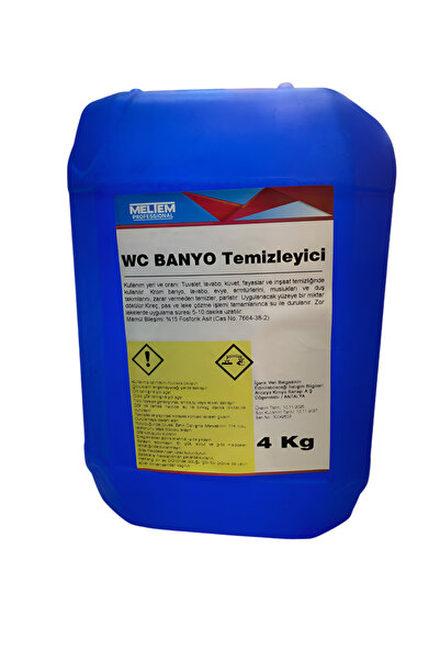 Ermiya Forte Fayans Derz Duşakabin ve Batarya Musluk Parlatıcı Temizleyici 4 ...