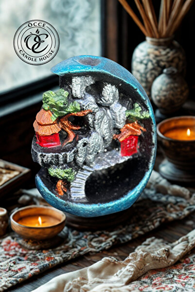 OCCE TÜTSÜLÜK DAĞ TÜTSÜLÜK