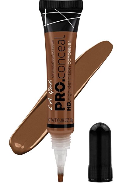 L.A. Girl Pro Conceal HD Concealer, Beautiful Bronze, 1 Count