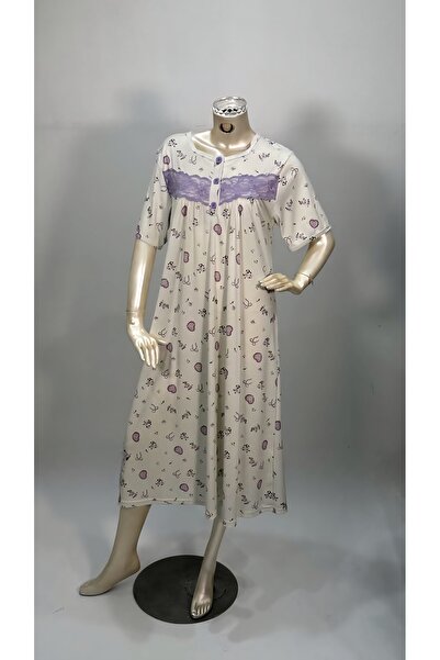 bbs fashion قميص نسائي ميدي