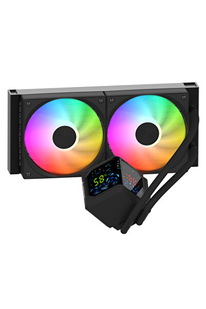 🌊 Rampage Sıvı Soğutma ile Performansınızı Artırın!