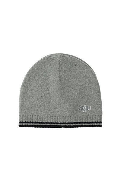 Kiğılı Plain Cotton Beret