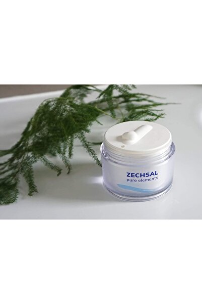 Zechsal Pure Elements Balancing Cream
