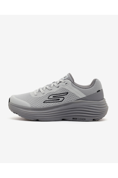 SKECHERS MAX CUSHIONING ENDEAVOUR Erkek Gri Koşu Ayakkabısı 220613 GRY