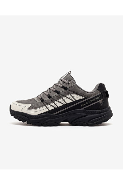 SKECHERS VIGOR AT Erkek Siyah Outdoor Ayakkabı 237748 BKGY