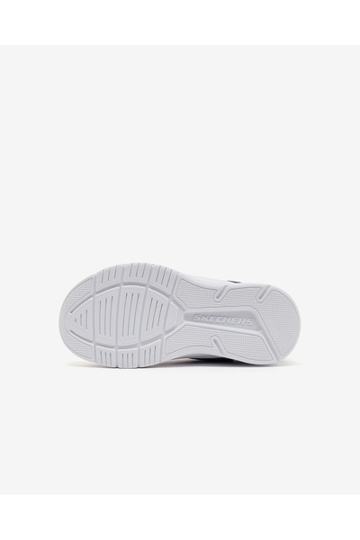 SKECHERS MICROSPEC ADVANCE Büyük Erkek Çocuk Mavi Spor Ayakkabı 403926L NVLG