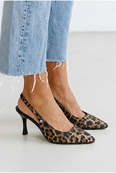 Gökhan Talay Εύκαμπτη μαλακή αντιολισθητική σόλα Lavender (8 εκ.) Γυναικεία π...