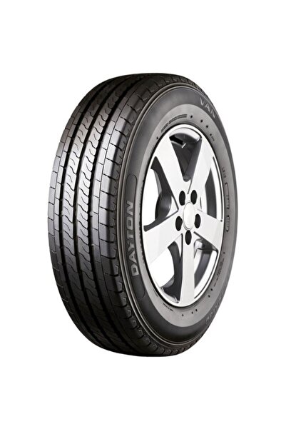 Dayton 205/75 R16C 110/108R VAN Yaz C 2025