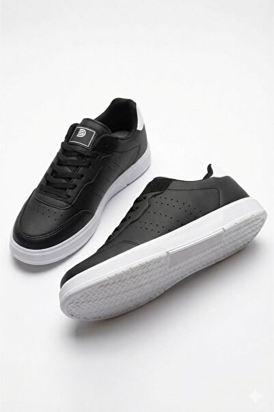 LETAO Унісекс білі кросівки Повсякденне зручне взуття з легкою підошвою