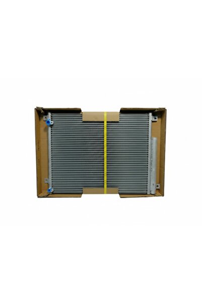 FSMPARTS HONDA CİVİC BENZİNLİ KLİMA RADYATÖRÜ 2017-2021
