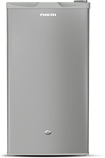 Nikai 85 Liter 3 Cubic Feet Mini Refrigerator