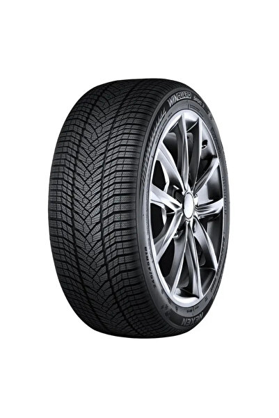 Nexen 215/65 R17 99H WinGuard Sport 3 Kış 4x4 2025