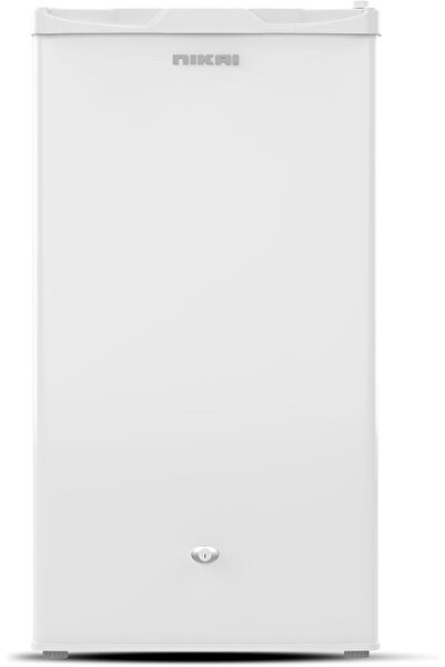 Nikai 85 Liter 3 Cubic Feet Mini Refrigerator