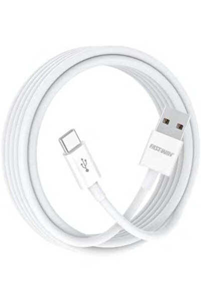 Fastwin USB A to USB C CarPlay Cable for iPhone 16 Pro Max