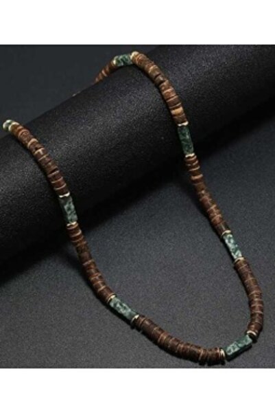 OutfitModa Handmade men's necklace