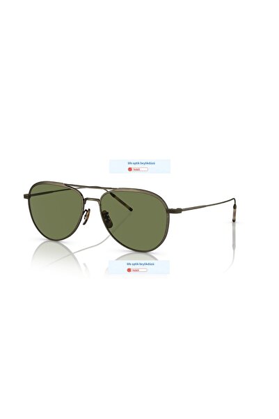 Oliver Peoples 1276St Tk-3 528452 53 15 145 3N Titanium