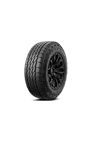 Bridgestone Dueler A/T 002 265/60 R18 114H XL Yaz Lastiği - 2026