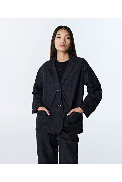 Twist KIRIŞIK EFEKTLİ CEKET