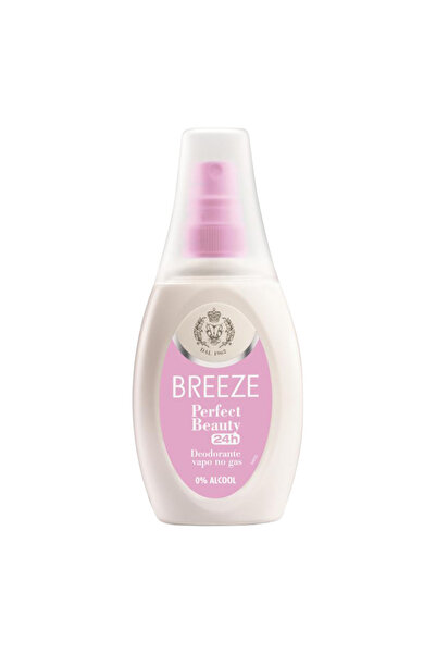 Breeze Deodorant fara Gaz, Femei, Perfect Beauty, 75 ml