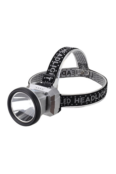 Panther 5872 USB ŞARJLI KAFA LAMBASI