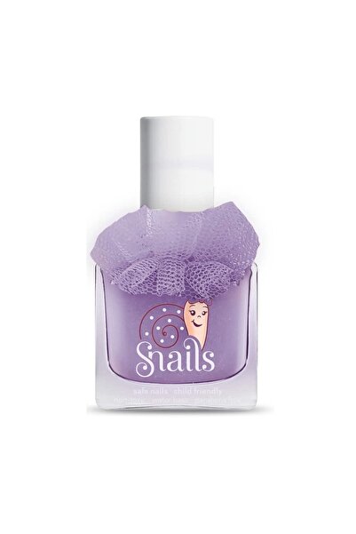 Snails طلاء أظافر على شكل قيثارة باليه - خالٍ من البارابين