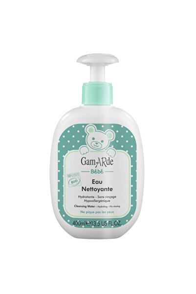 Gamarde Gamarde, Μωρό, Καθαριστικό και Ενυδατικό, Αρωματικό Νερό, Για Πρόσωπο...