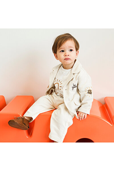 Coolimino Cool Baby Boy Triple Set