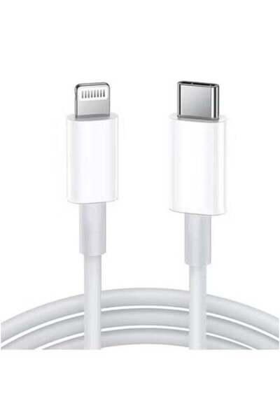 Generic USB C to Lightning Cable 1 Meter MFi Certified