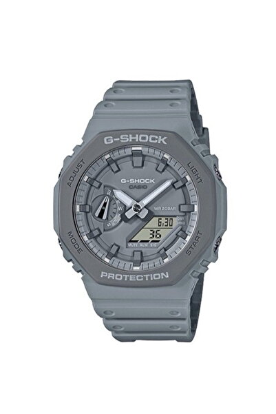 Casio G-Shock Mens Quartz Watch, Analog-Digital Display
