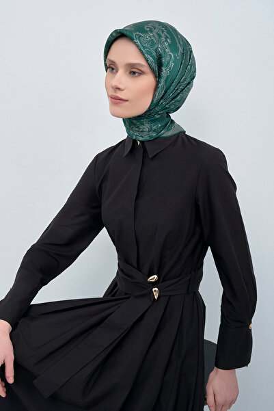 Armine وشاح حرير سيرا 9537DS