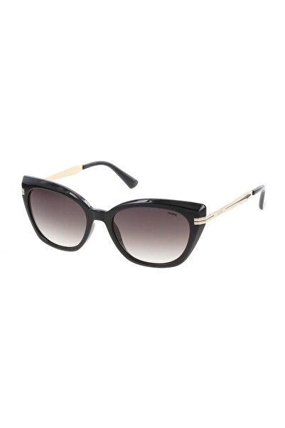 HAWK Hw2281-01 54 Women's Sunglasses