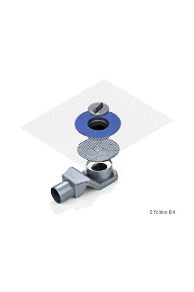 Sukar LİNE/6 YENİ YALITIM KİTİ