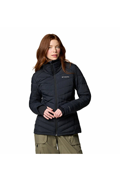Columbia Joy Peak II Full Zip Jacket Kadın Mont